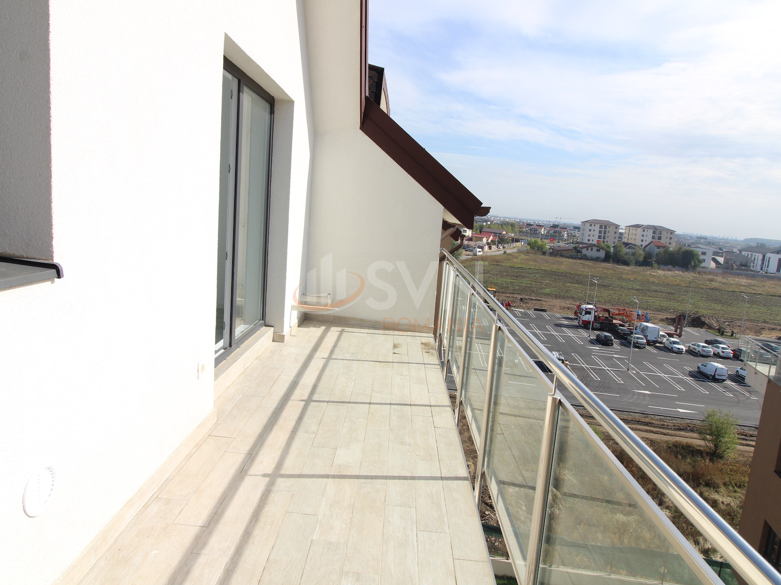 Apartament, 3 camere Ilfov/Otopeni