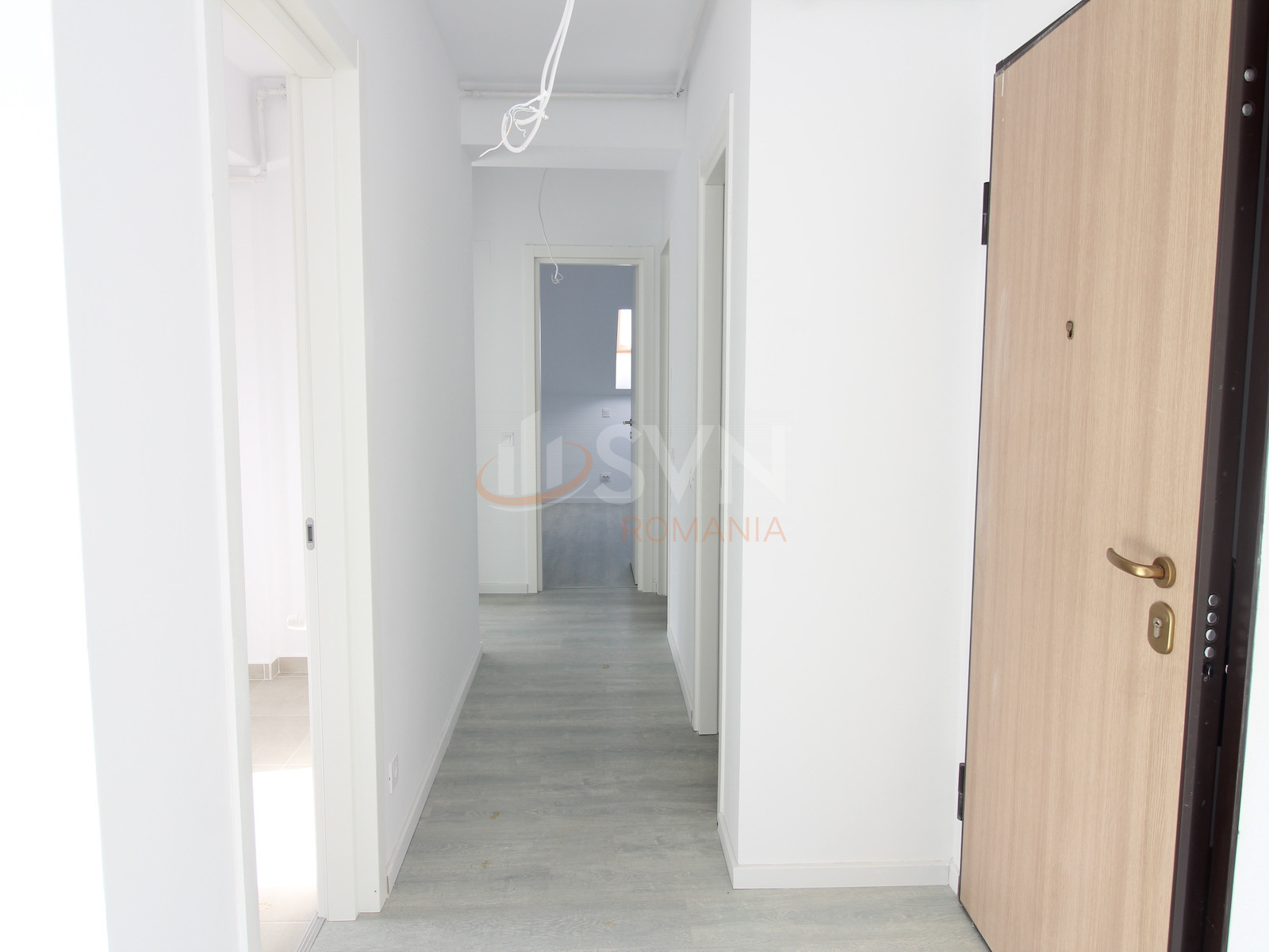 Apartament, 3 camere Ilfov/Otopeni