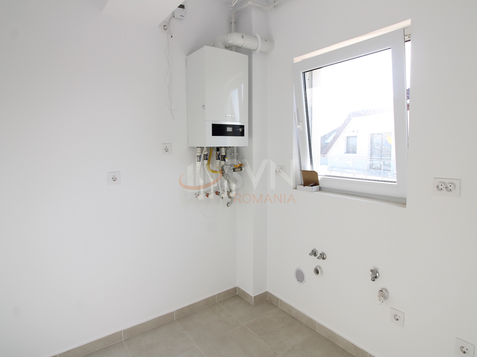 Apartament, 3 camere Ilfov/Otopeni