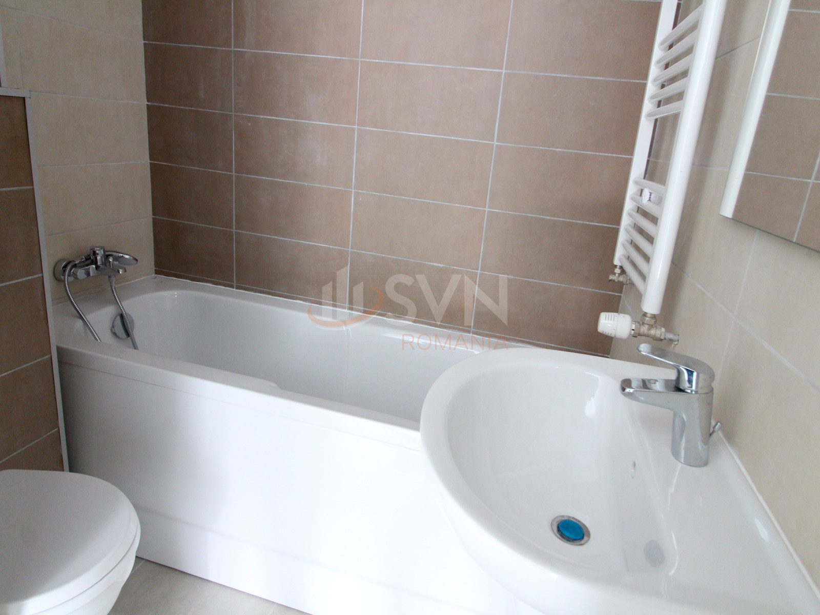 Apartament, 3 camere Ilfov/Otopeni