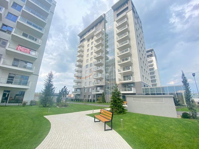 Apartament, 3 camere Bucuresti/Domenii