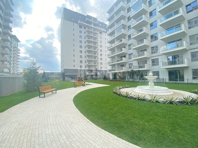 Apartament, 3 camere Bucuresti/Domenii