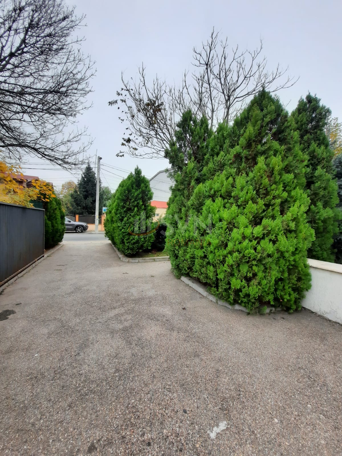 Apartament, 3 camere Bucuresti/Baneasa