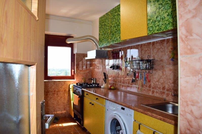 Apartament, 3 camere Bucuresti/Crangasi