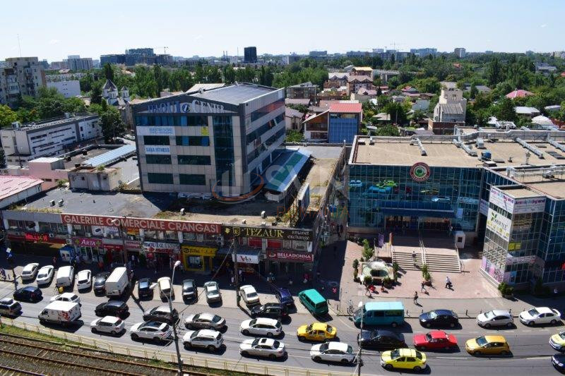 Apartament, 3 camere Bucuresti/Crangasi