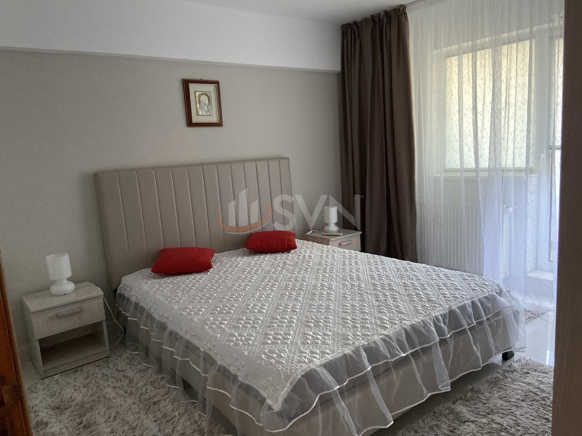 Apartament, 3 camere Bucuresti/Unirii (s3)