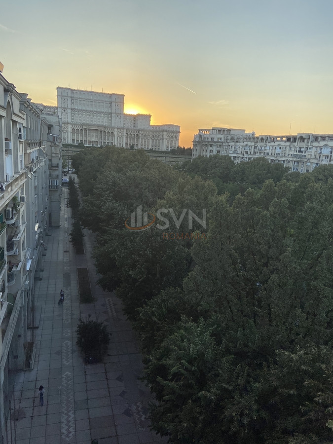 Apartament, 3 camere Bucuresti/Unirii (s3)