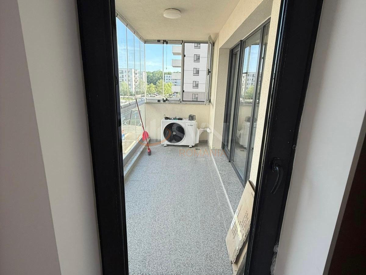 Apartament, 3 camere Bucuresti/Baneasa