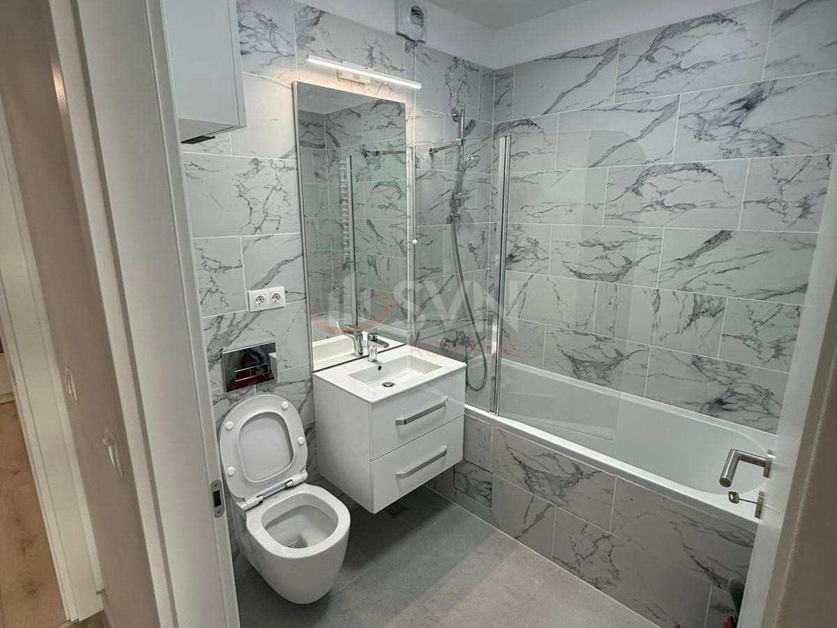 Apartament, 3 camere Bucuresti/Baneasa