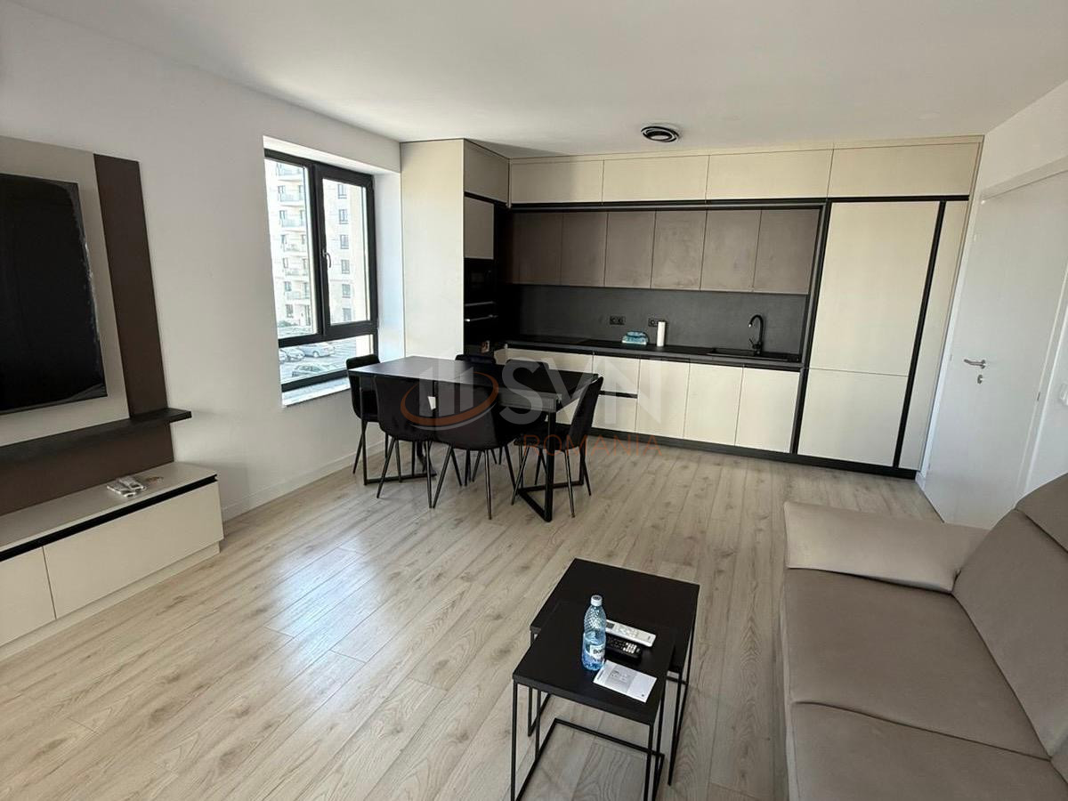 Apartament, 3 camere Bucuresti/Baneasa