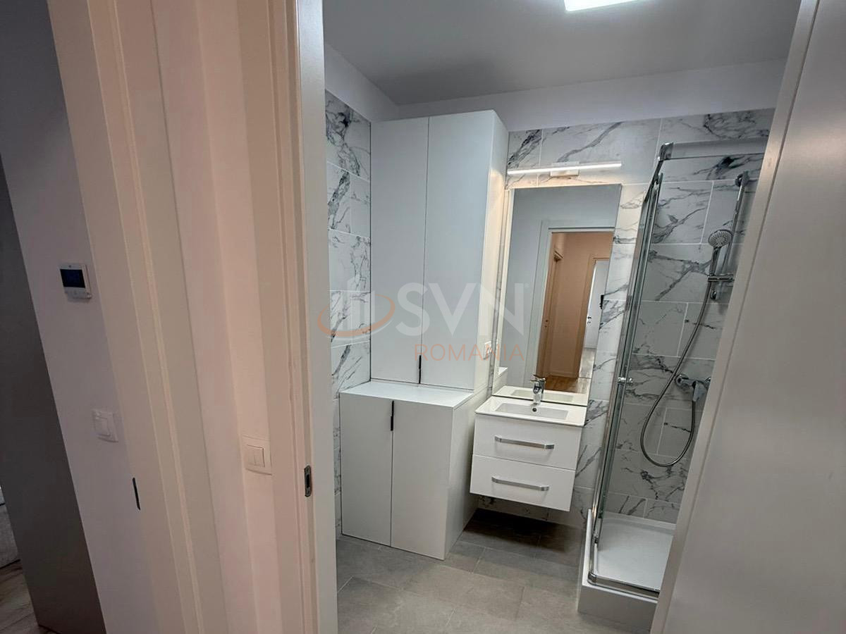 Apartament, 3 camere Bucuresti/Baneasa