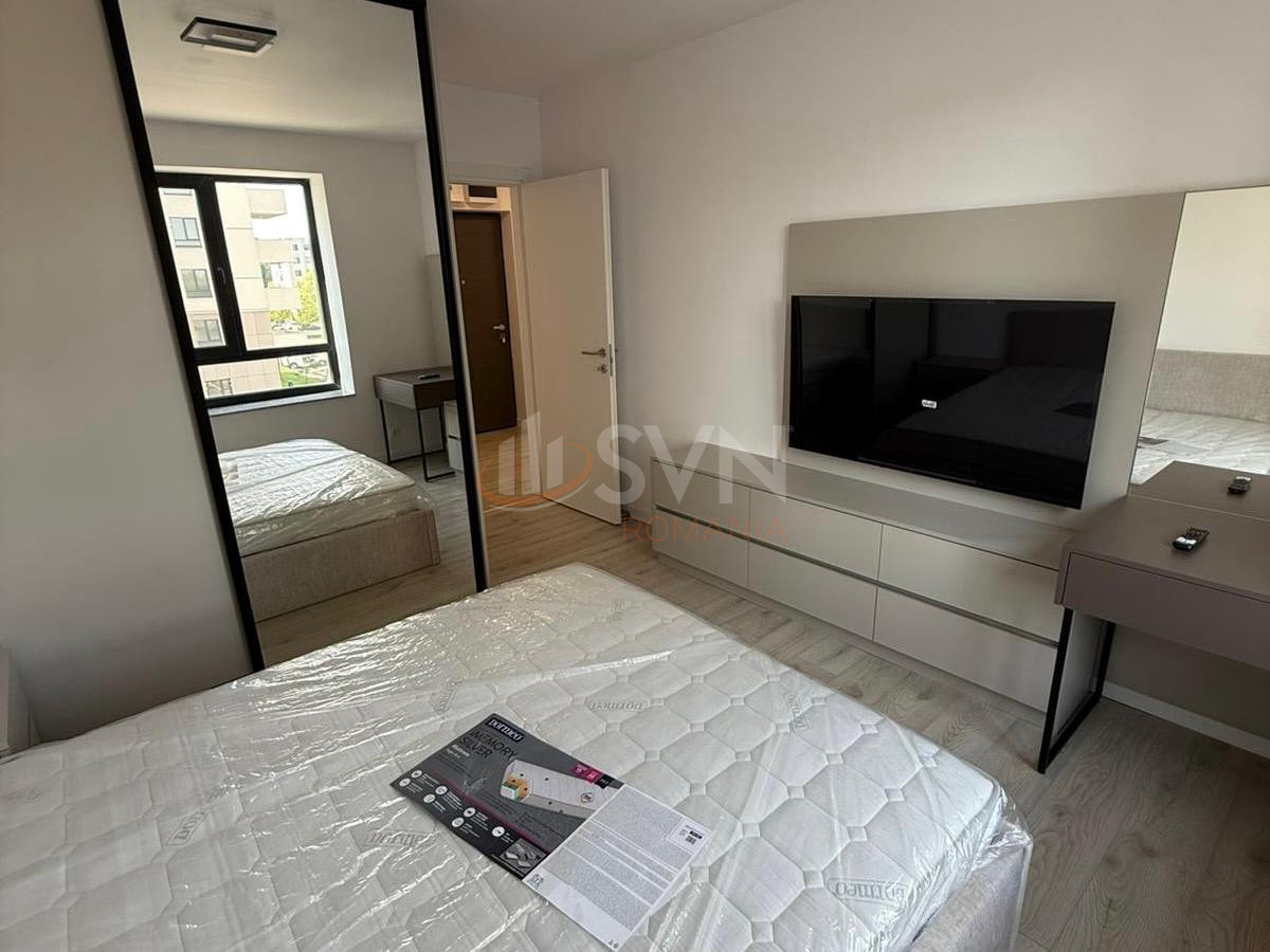 Apartament, 3 camere Bucuresti/Baneasa