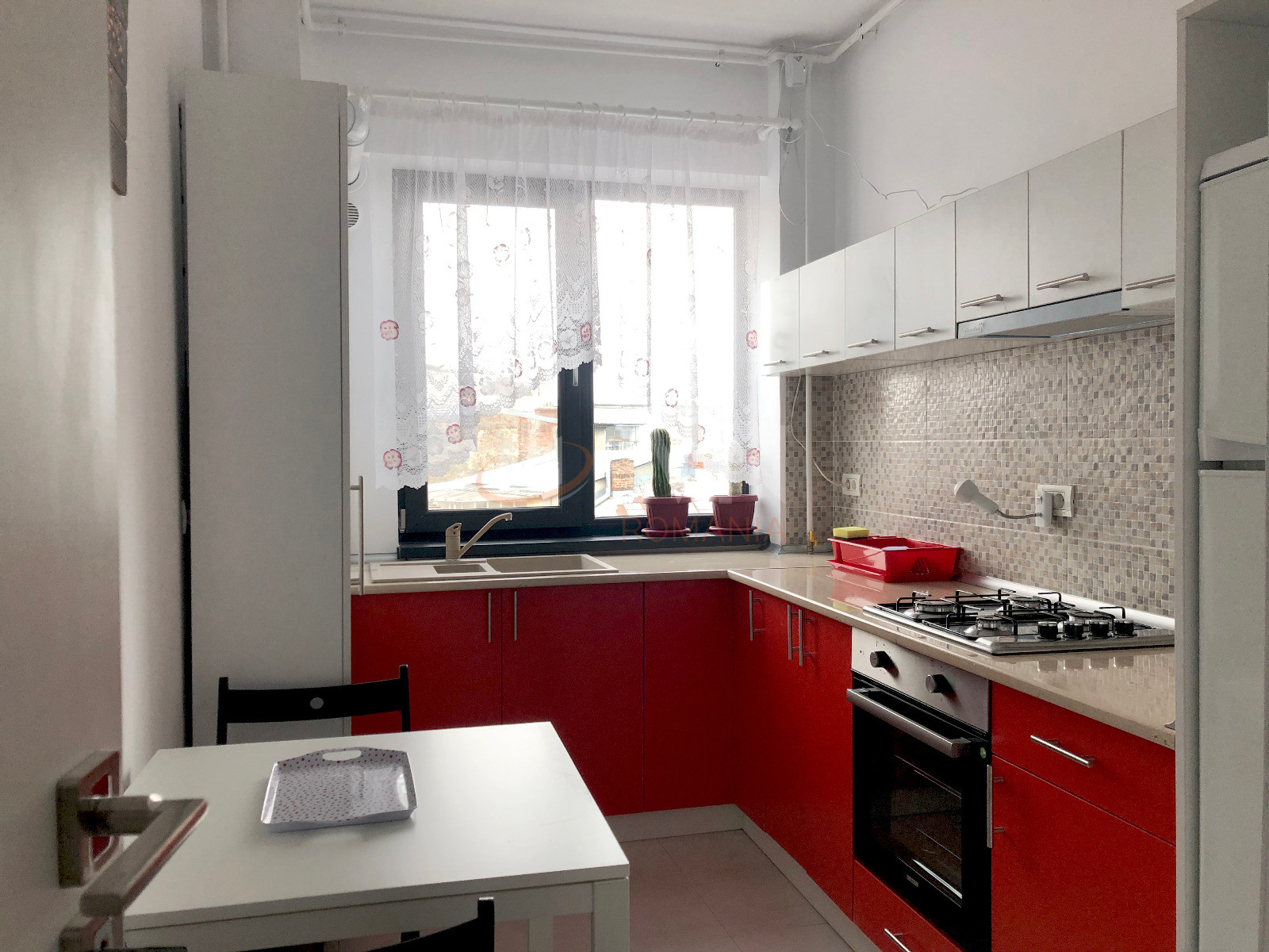 Apartament, 3 camere Bucuresti/Eminescu