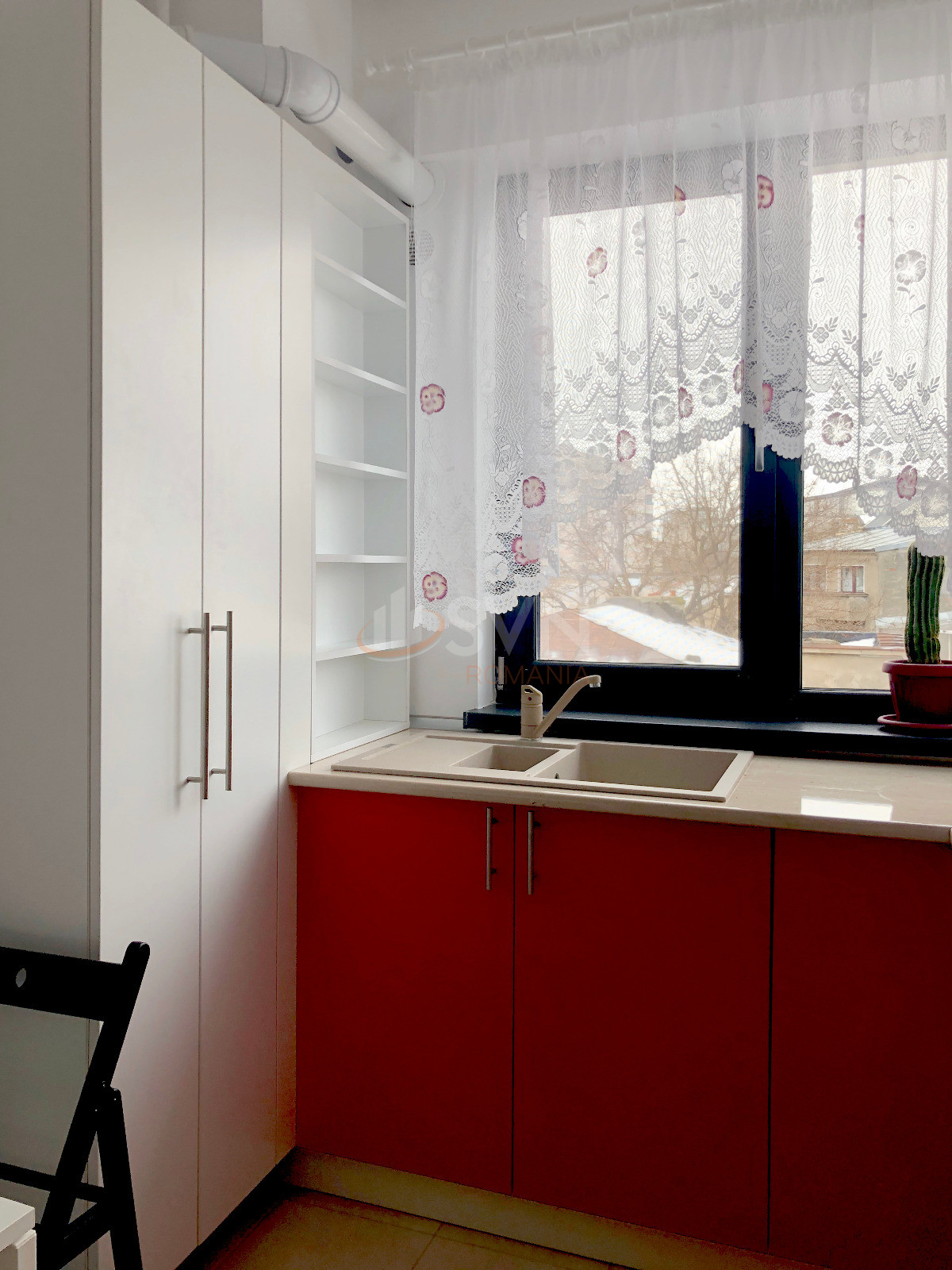Apartament, 3 camere Bucuresti/Eminescu