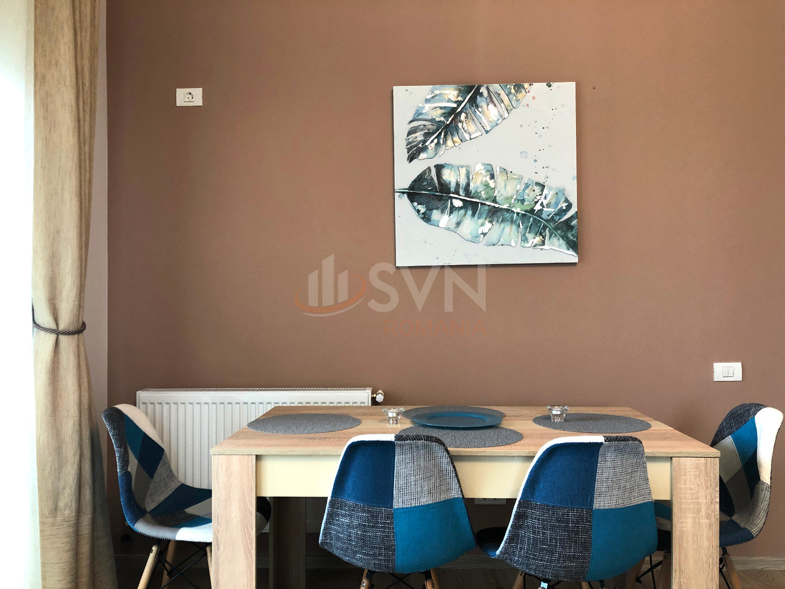 Apartament, 3 camere Bucuresti/Eminescu