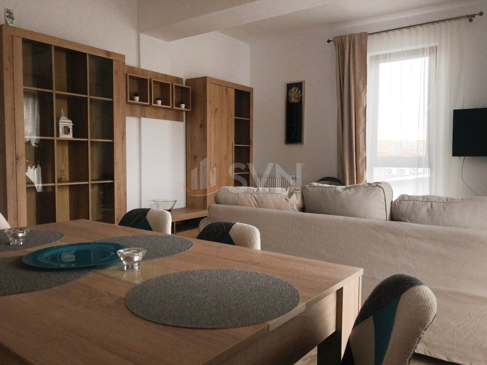 Apartament, 3 camere Bucuresti/Eminescu