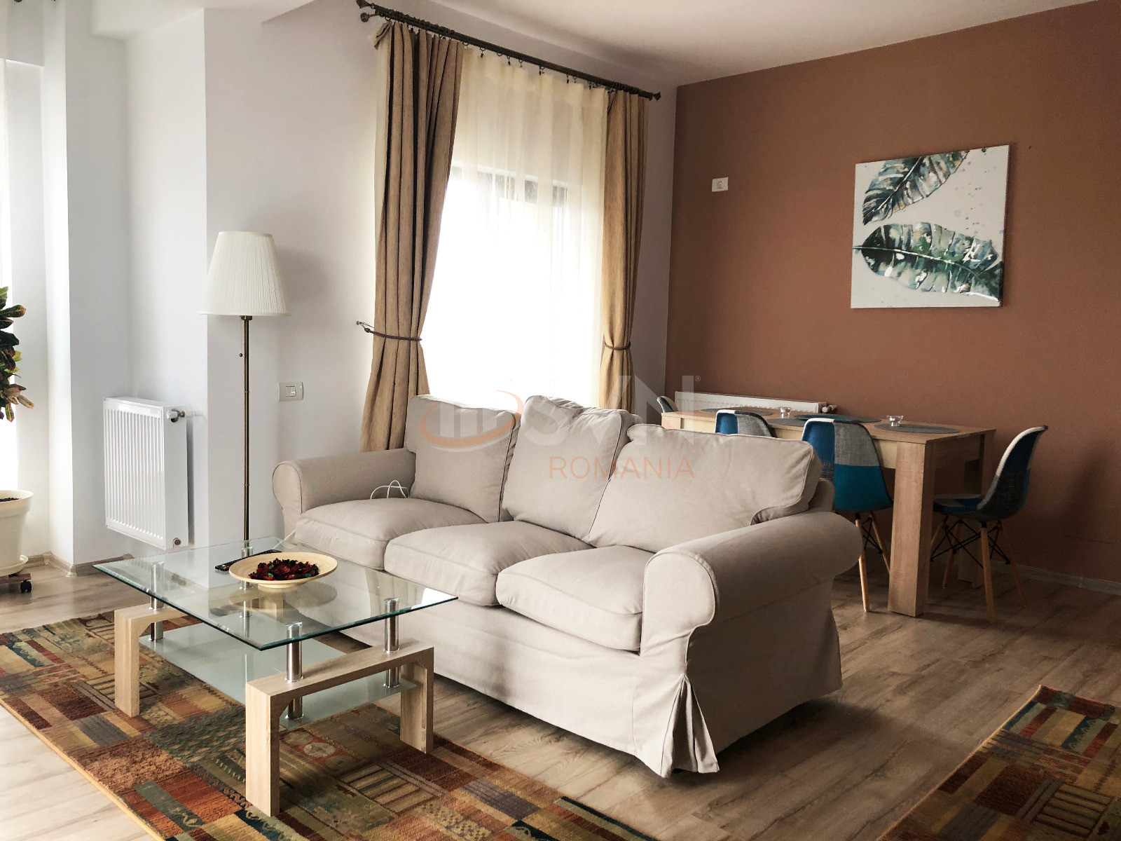 Apartament, 3 camere Bucuresti/Eminescu