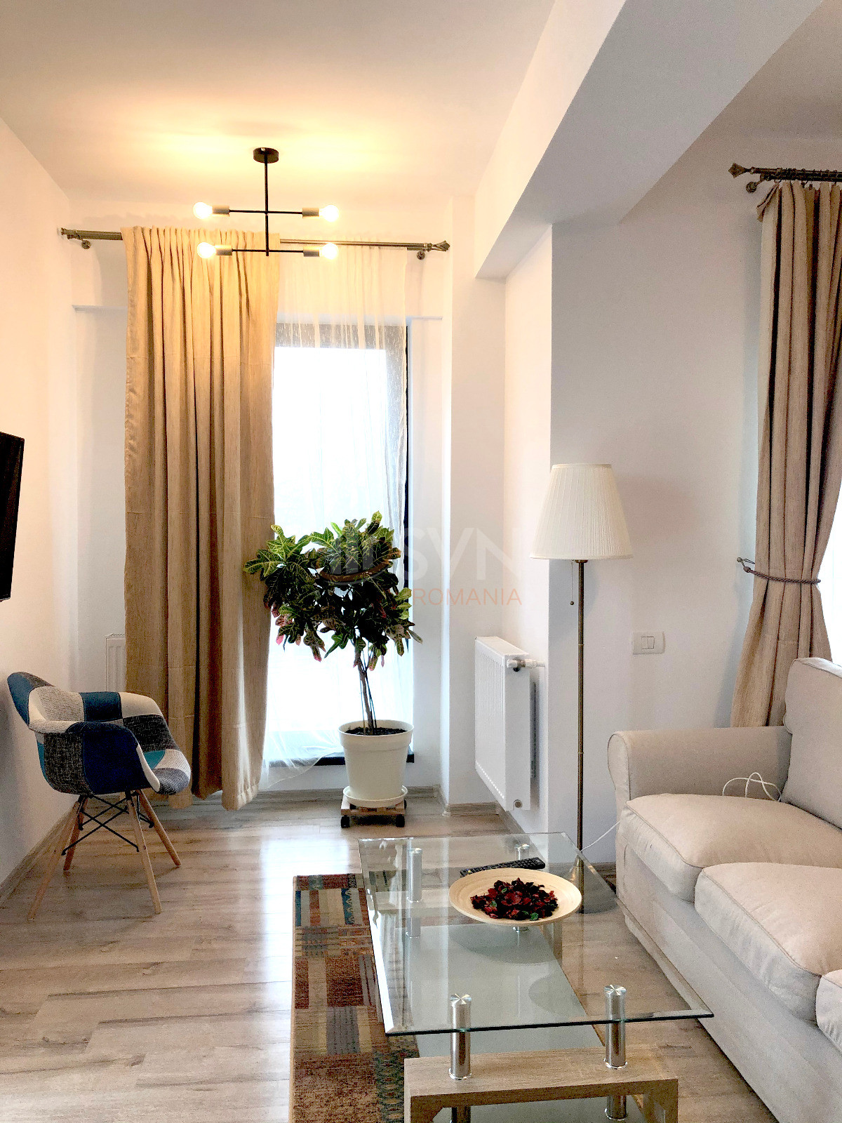 Apartament, 3 camere Bucuresti/Eminescu