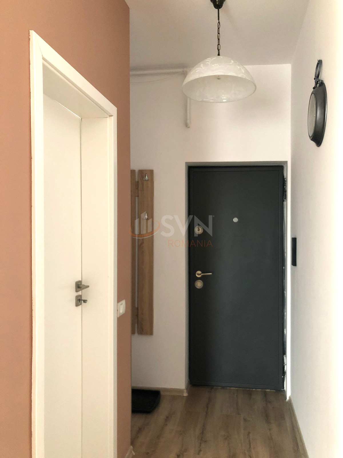 Apartament, 3 camere Bucuresti/Eminescu