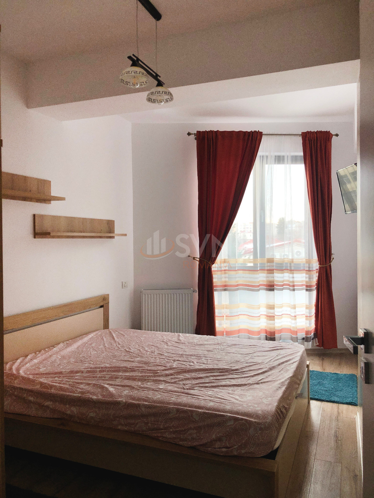 Apartament, 3 camere Bucuresti/Eminescu