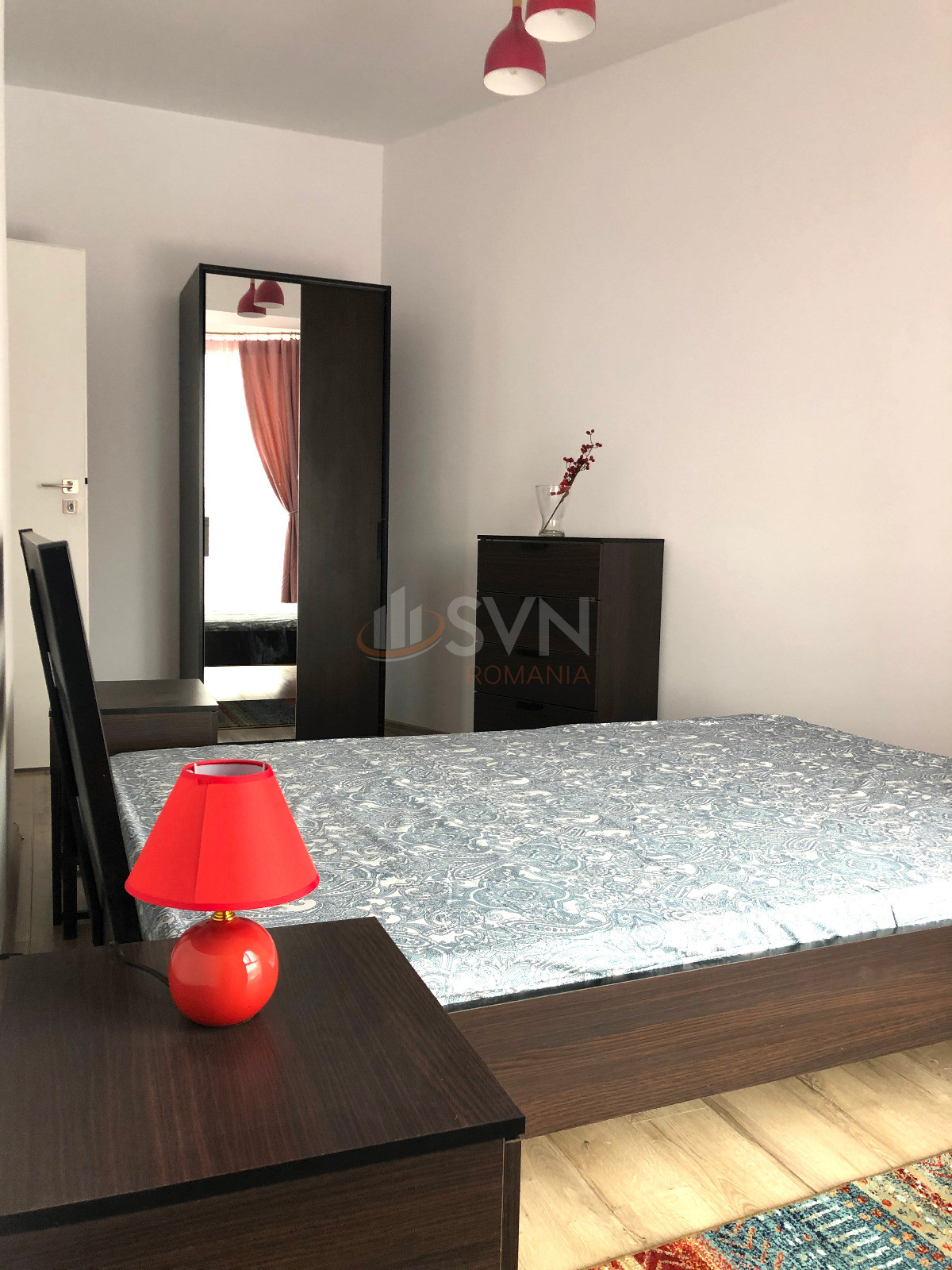 Apartament, 3 camere Bucuresti/Eminescu