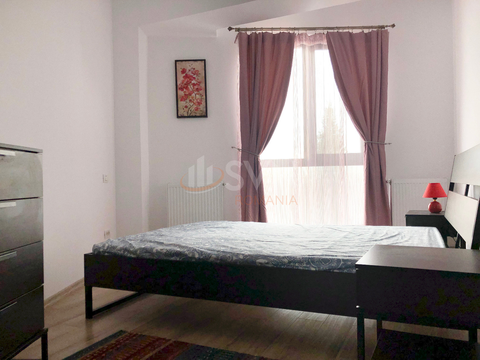 Apartament, 3 camere Bucuresti/Eminescu