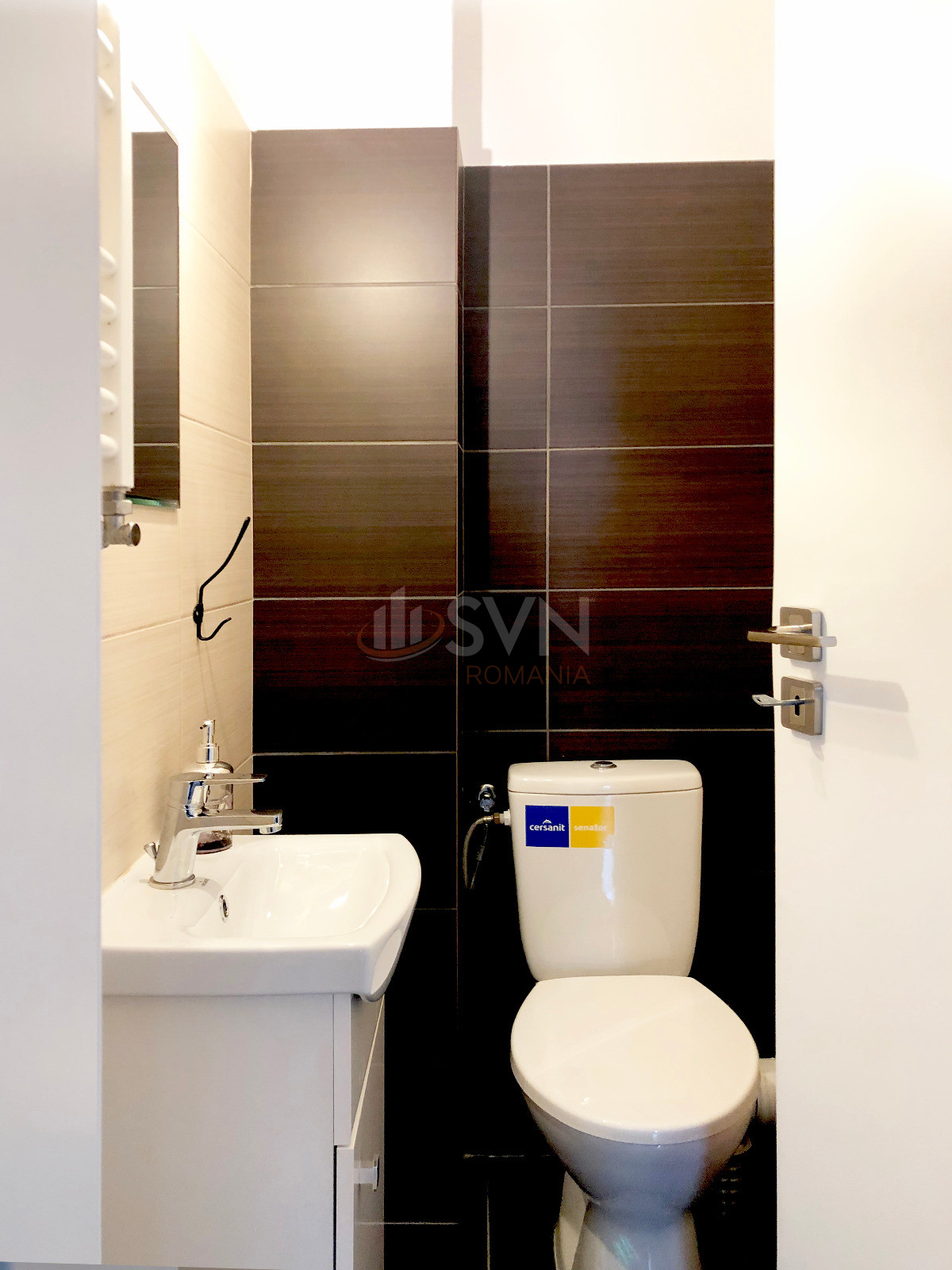 Apartament, 3 camere Bucuresti/Eminescu