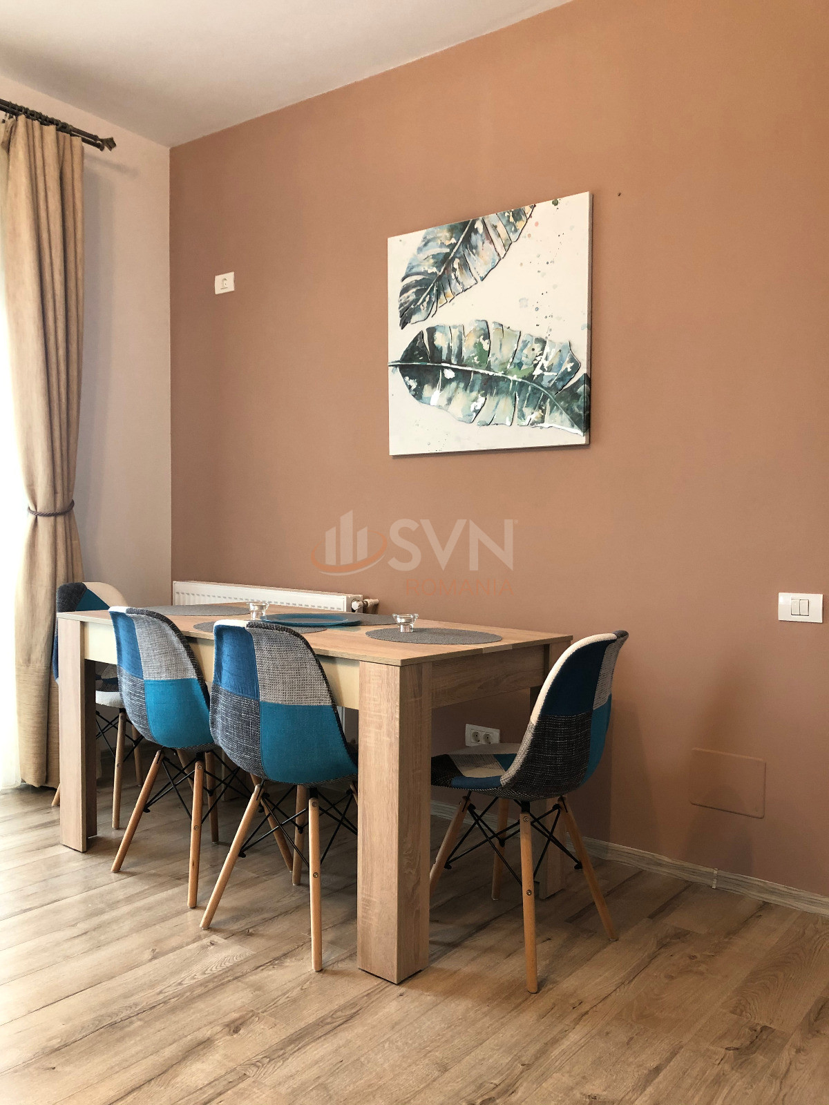 Apartament, 3 camere Bucuresti/Eminescu