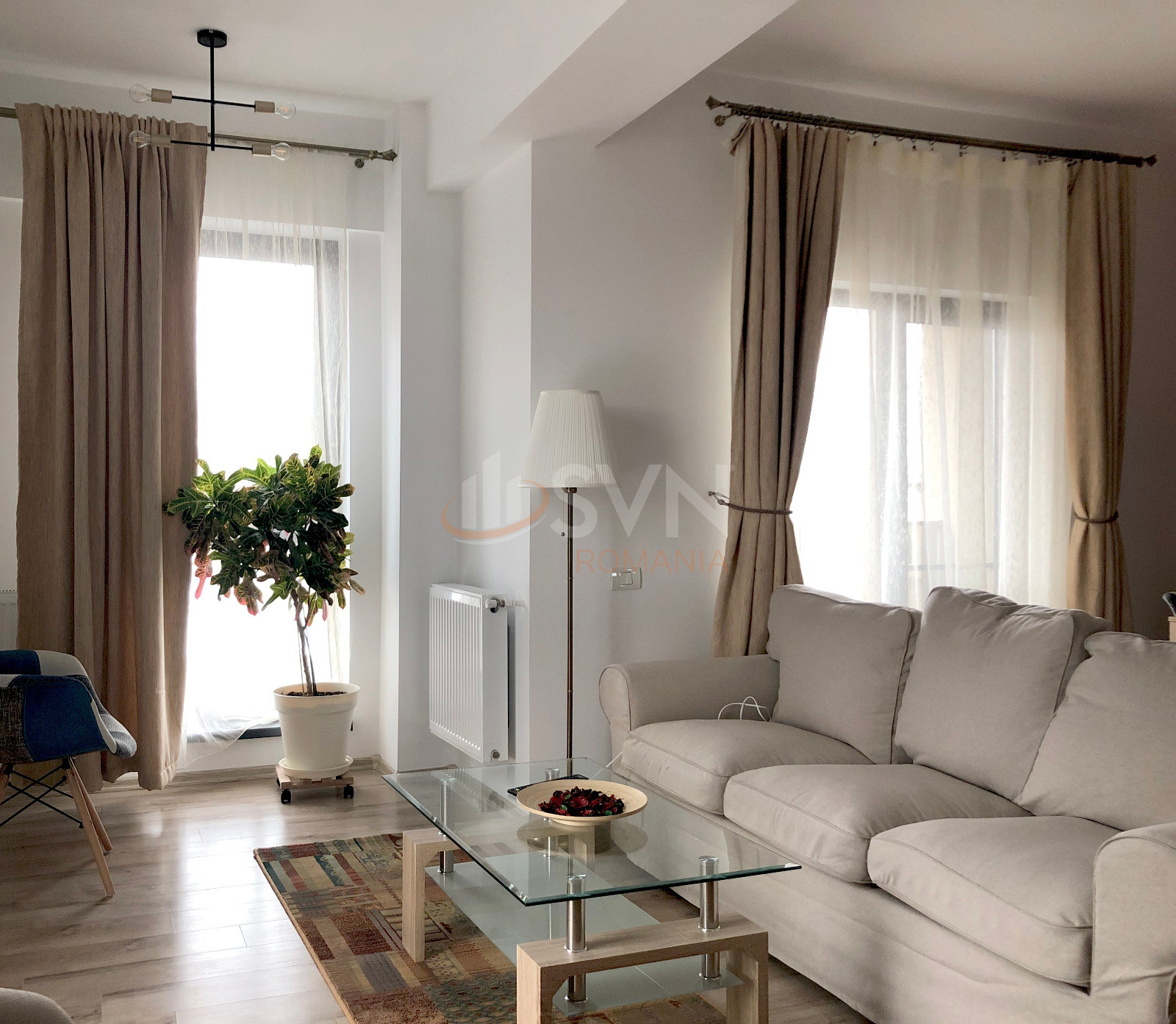 Apartament, 3 camere Bucuresti/Eminescu