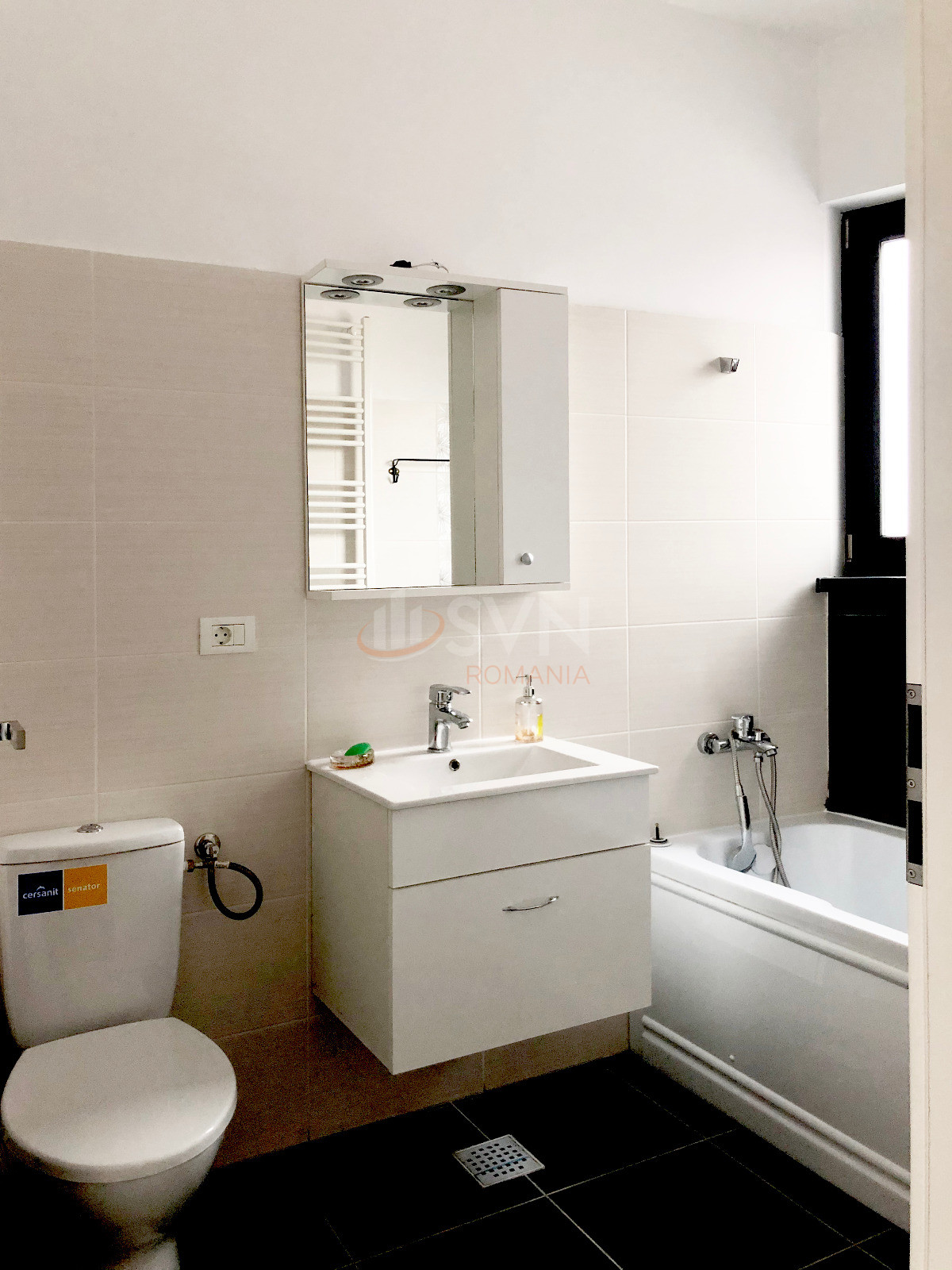 Apartament, 3 camere Bucuresti/Eminescu