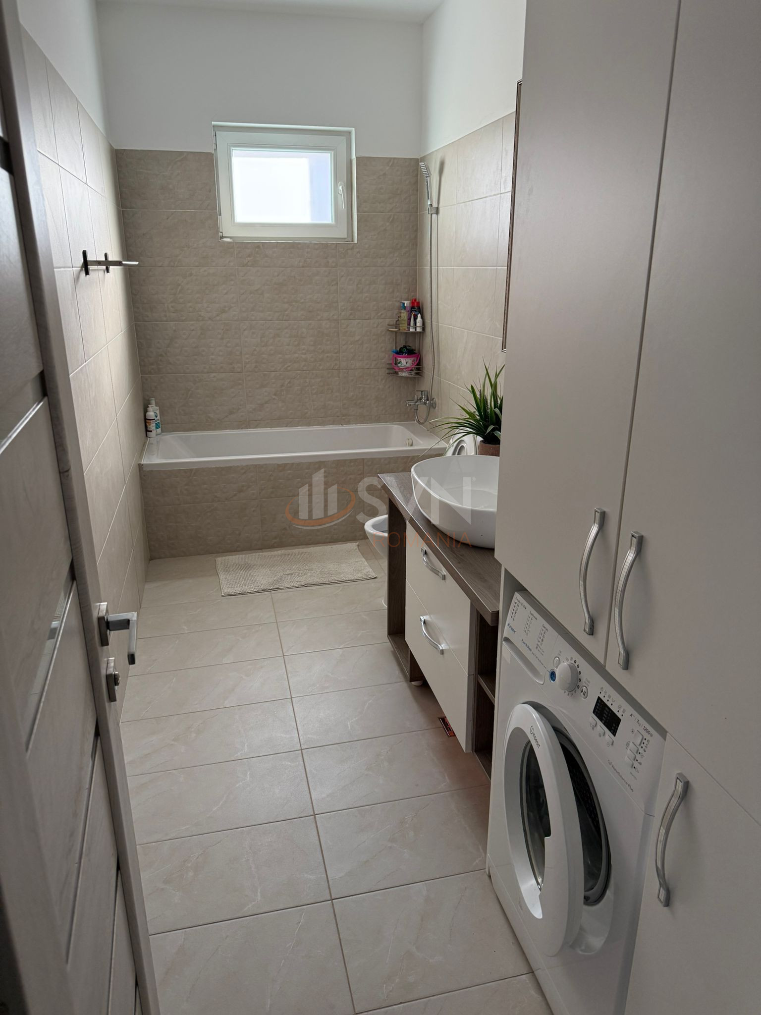 Apartament, 3 camere Bucuresti/Berceni