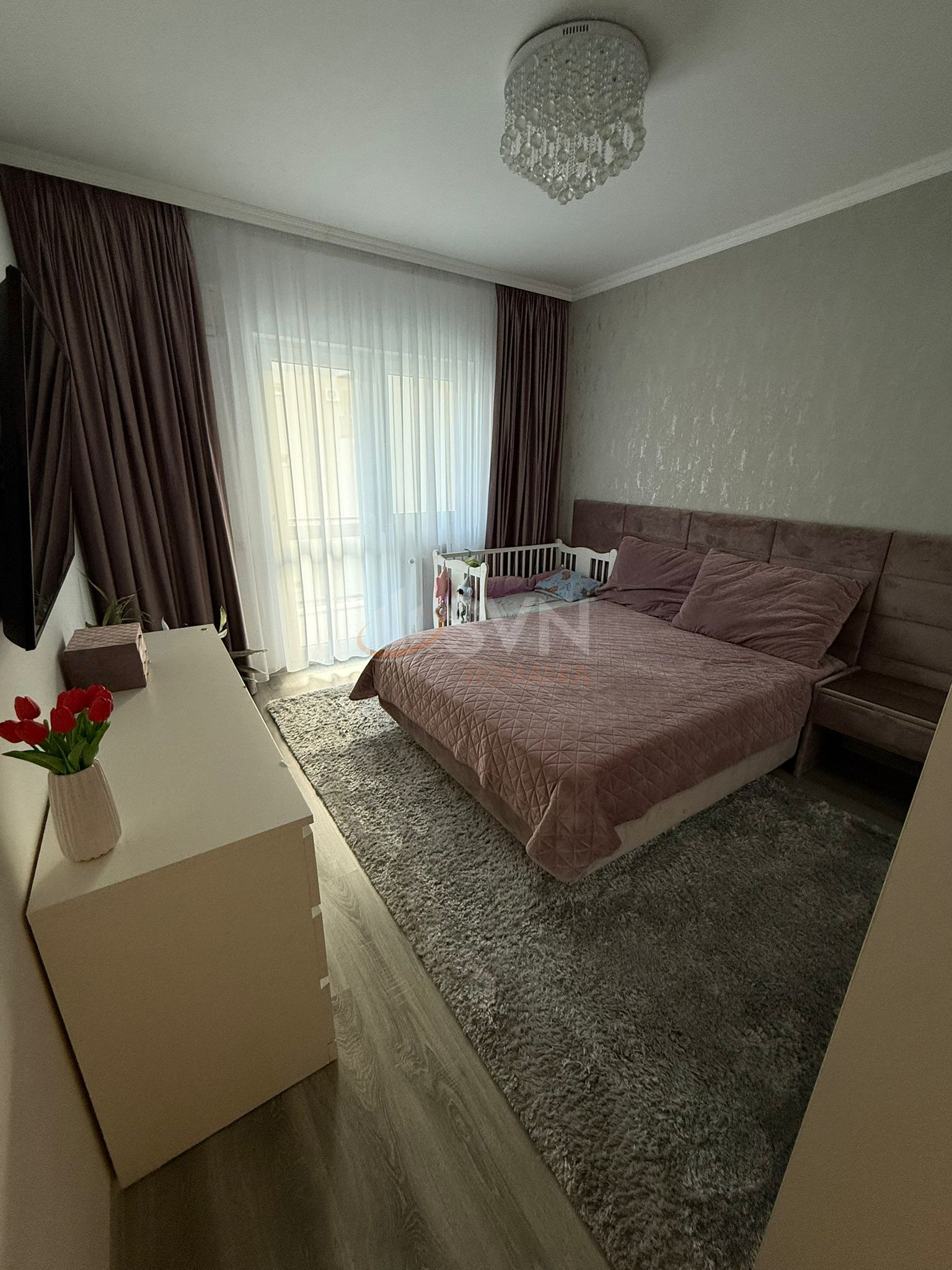 Apartament, 3 camere Bucuresti/Berceni