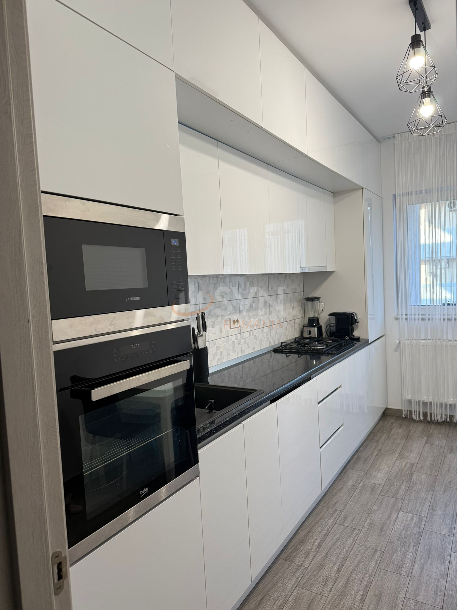 Apartament, 3 camere Bucuresti/Berceni