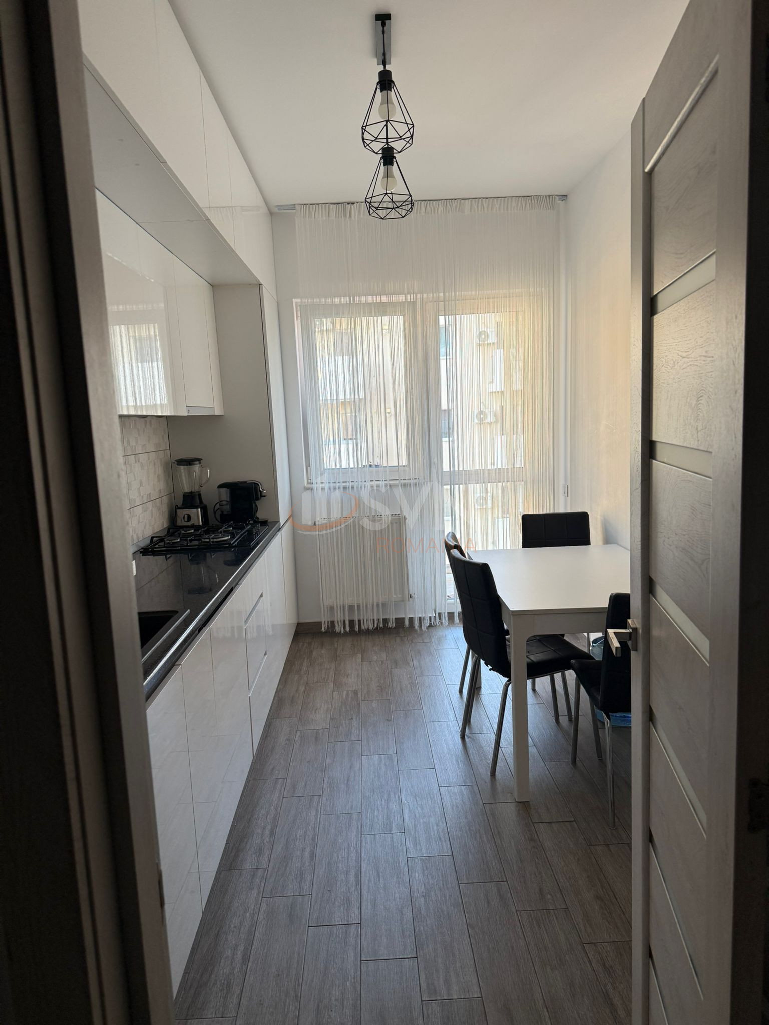 Apartament, 3 camere Bucuresti/Berceni