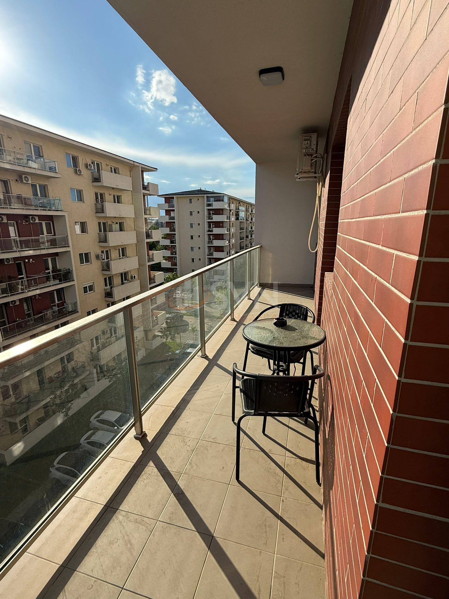 Apartament, 3 camere Bucuresti/Berceni