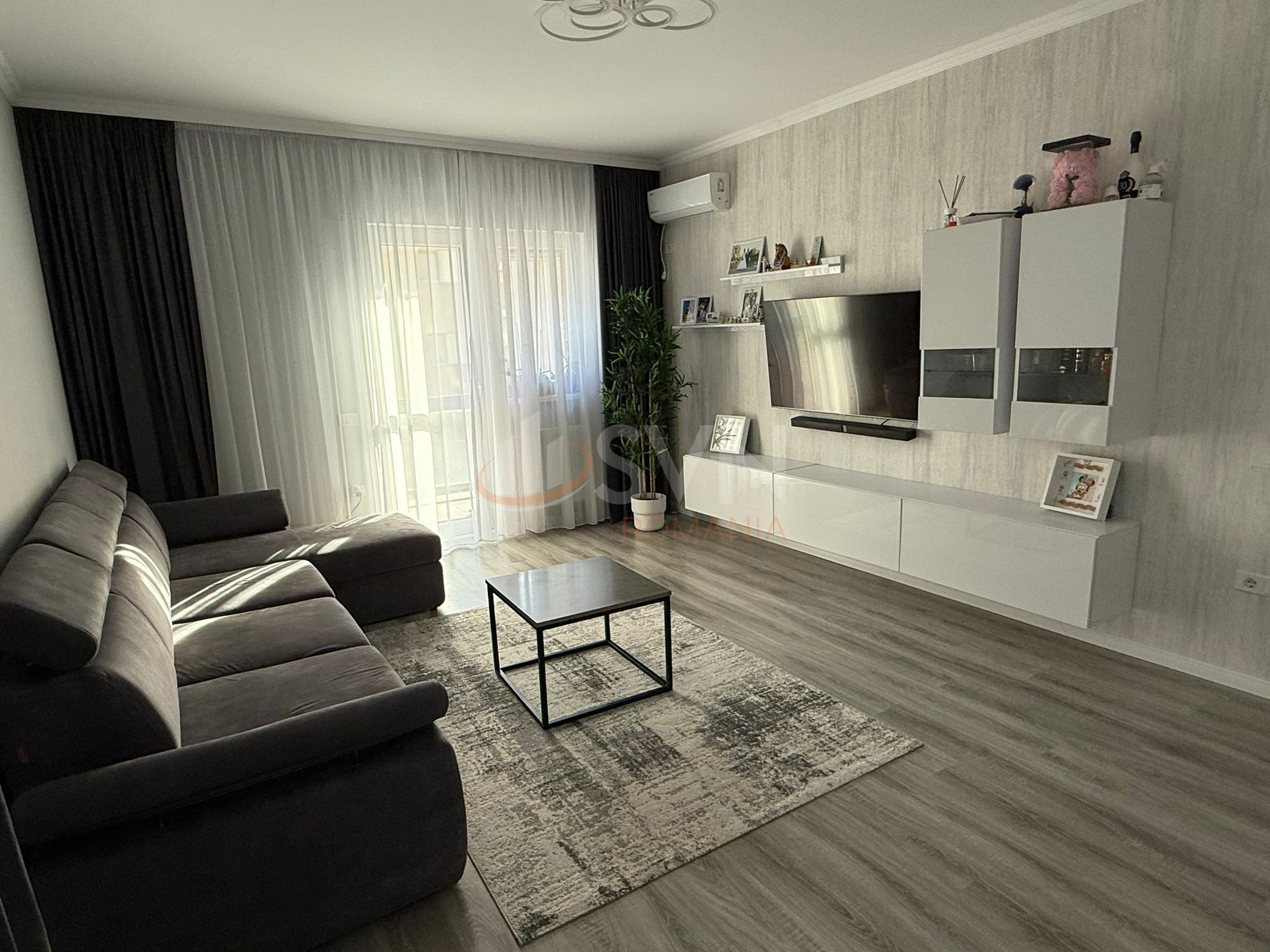 Apartament, 3 camere Bucuresti/Berceni