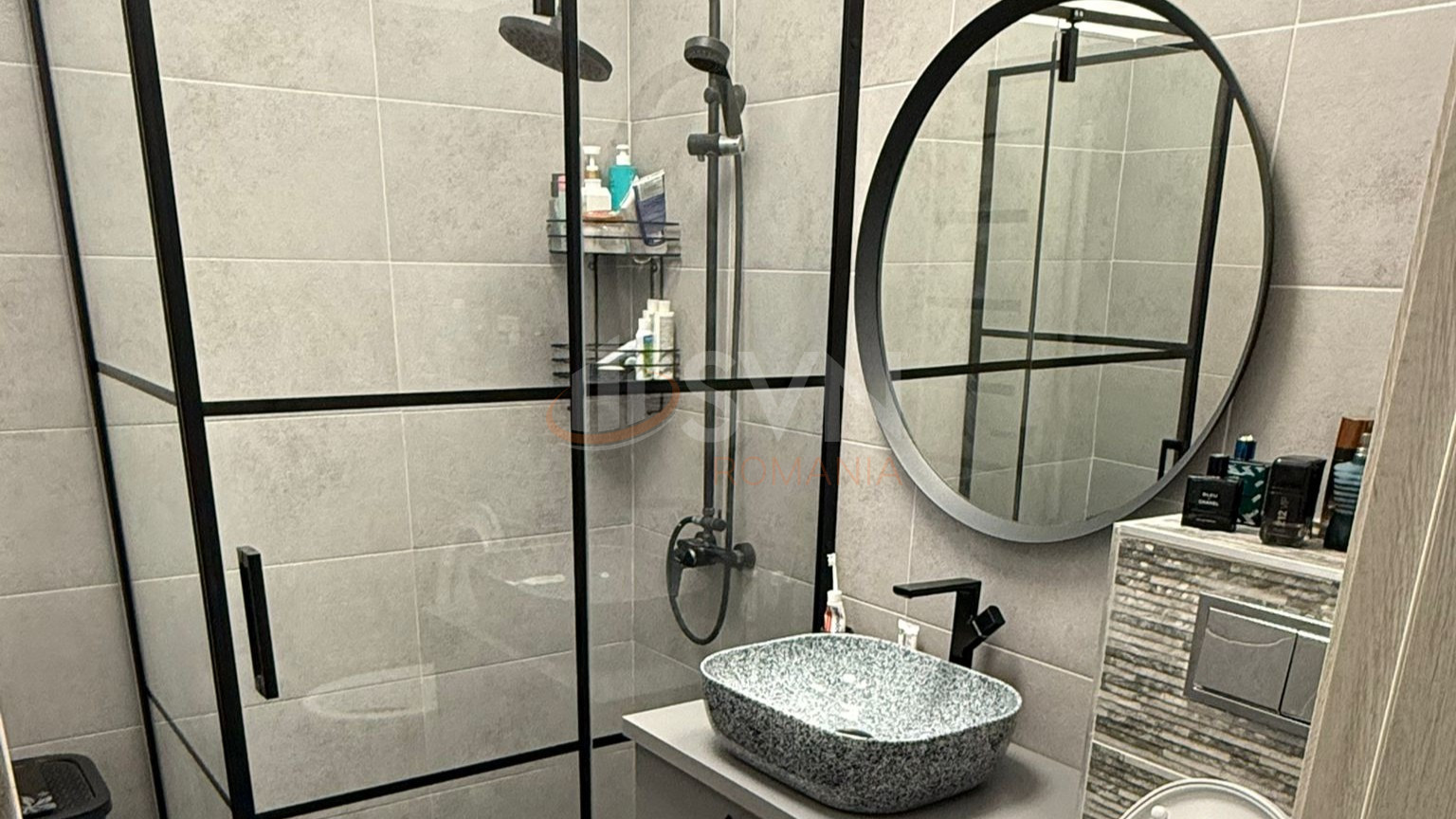 Apartament, 3 camere Bucuresti/Berceni