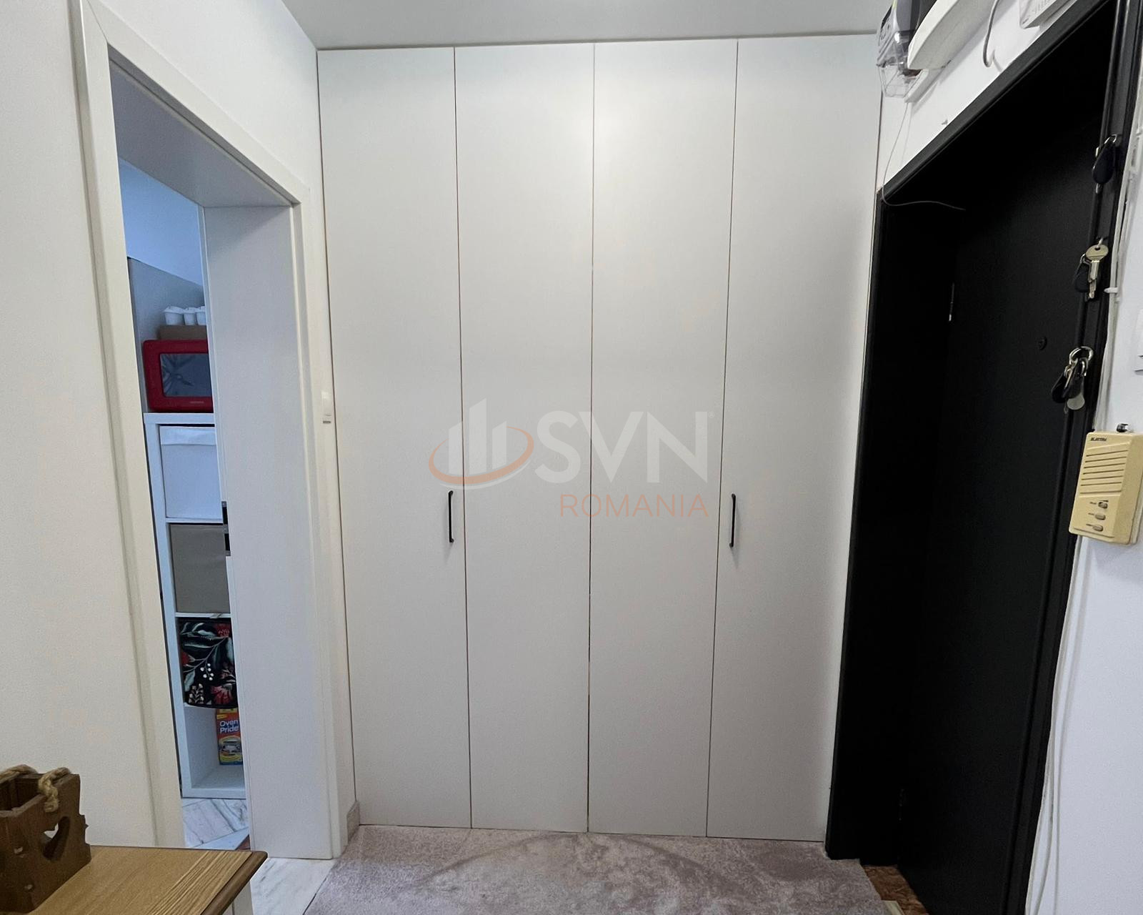 Apartament, 3 camere Bucuresti/Dristor