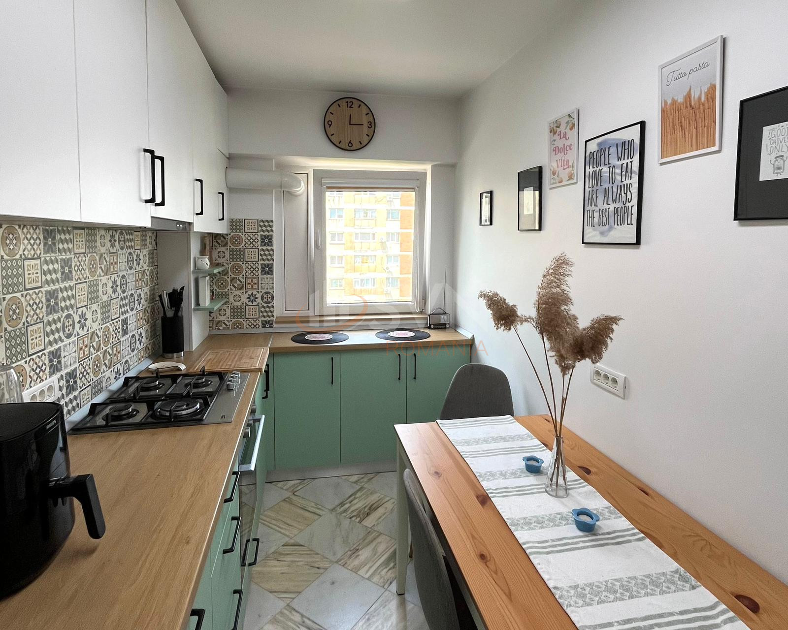 Apartament, 3 camere Bucuresti/Dristor