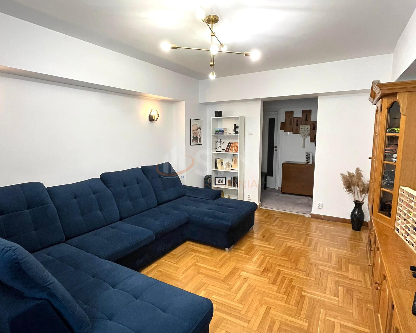 Apartament, 3 camere Bucuresti/Dristor