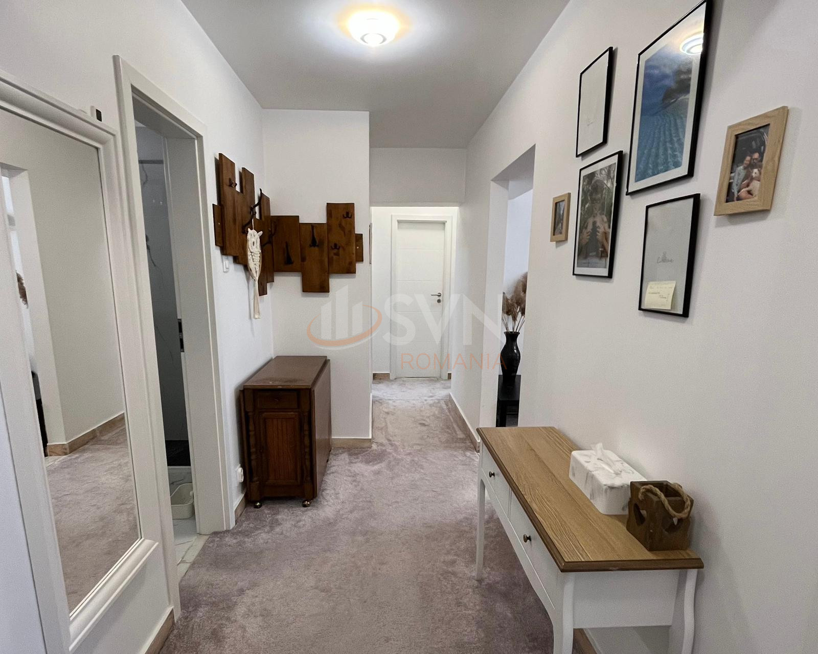 Apartament, 3 camere Bucuresti/Dristor