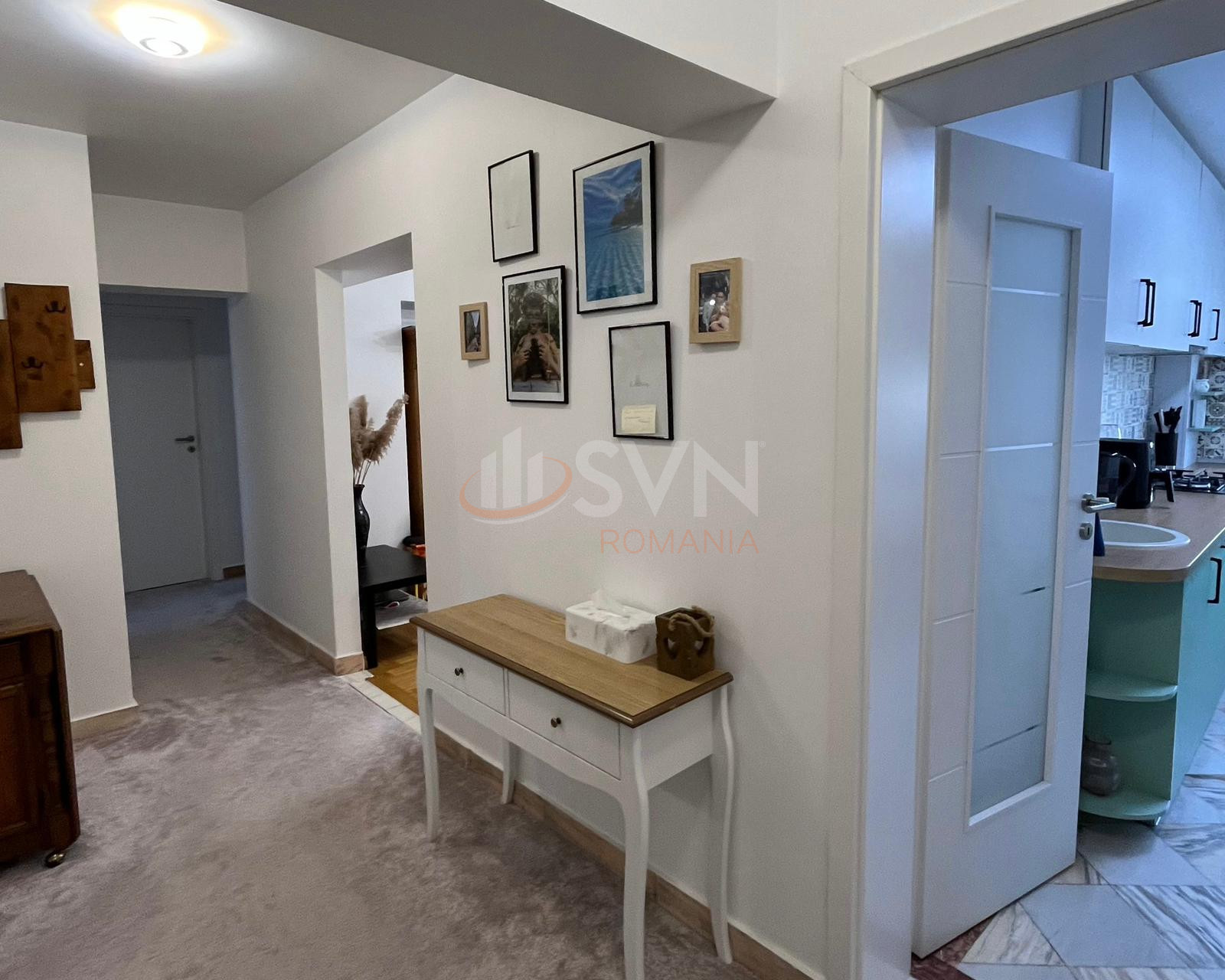 Apartament, 3 camere Bucuresti/Dristor