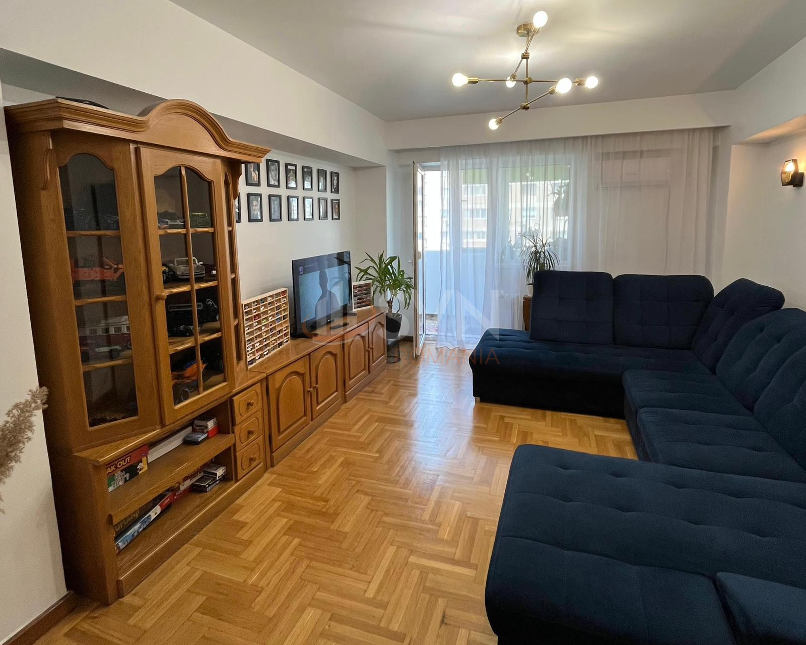 Apartament, 3 camere Bucuresti/Dristor