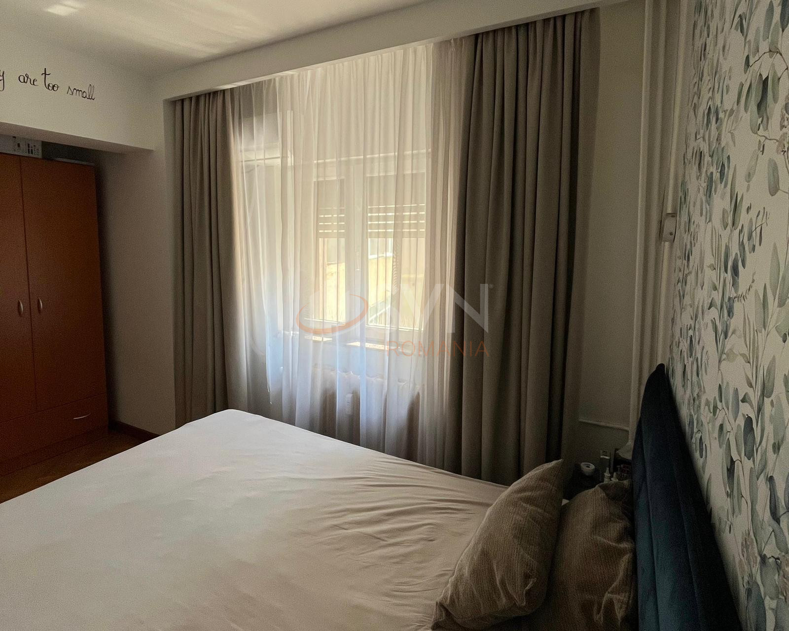 Apartament, 3 camere Bucuresti/Dristor