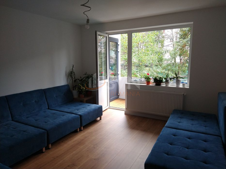 Apartament, 3 camere Cluj/Gheorgheni