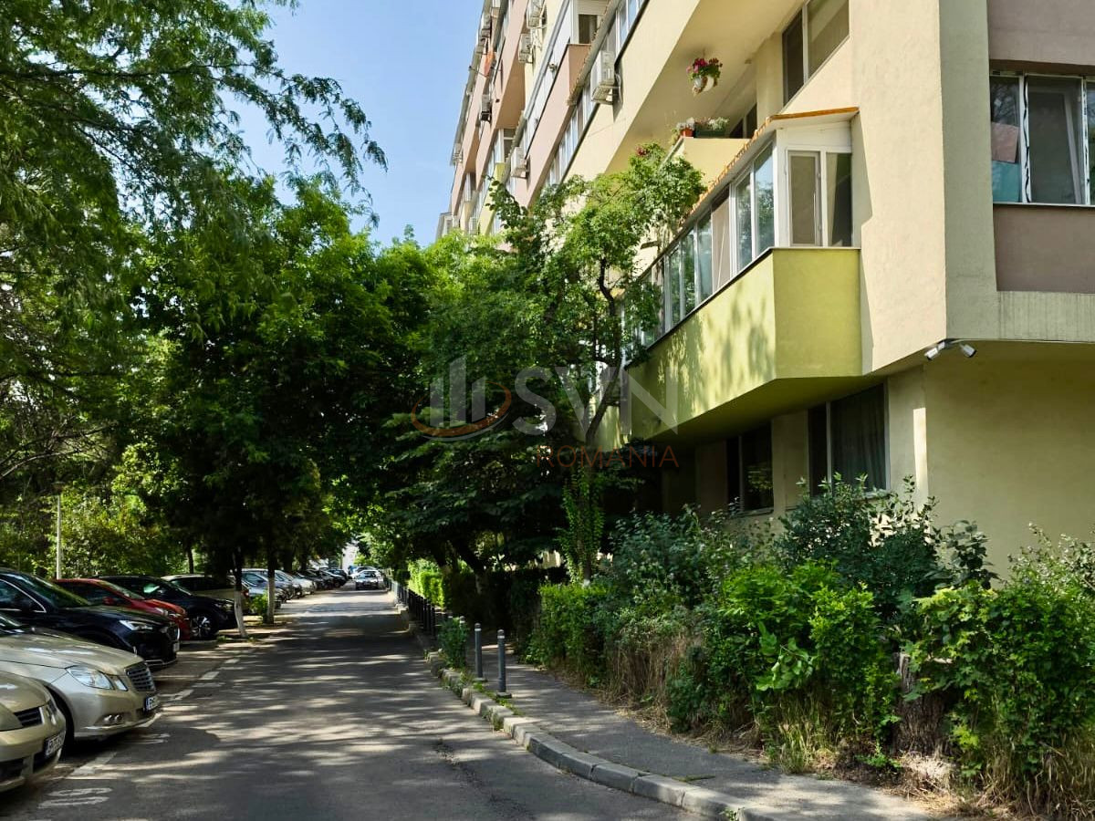 Apartament, 3 camere Bucuresti/Parcul Circului