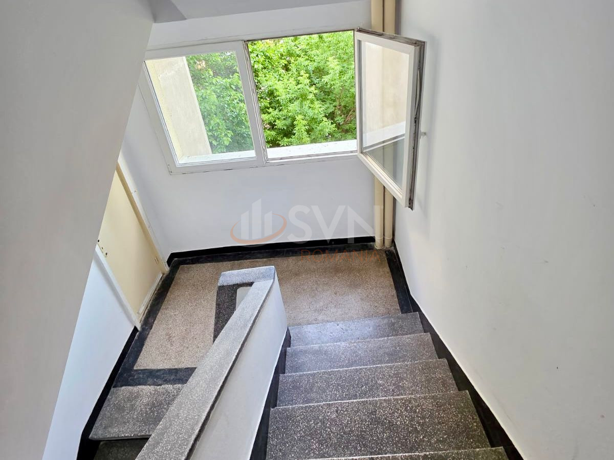 Apartament, 3 camere Bucuresti/Parcul Circului