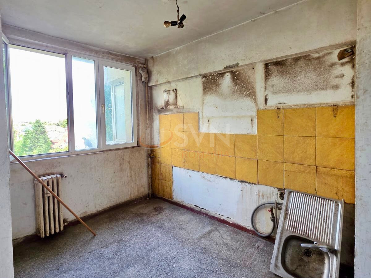 Apartament, 3 camere Bucuresti/Parcul Circului