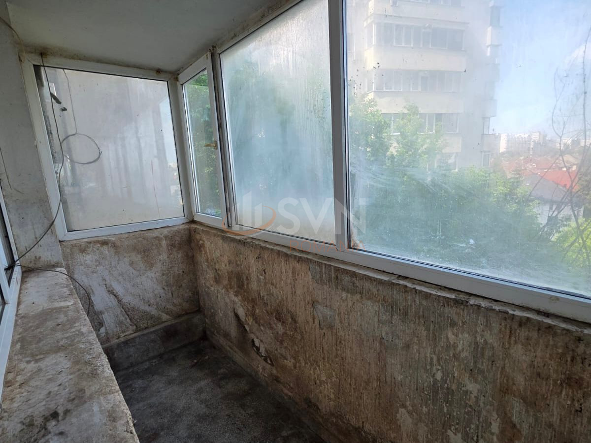 Apartament, 3 camere Bucuresti/Parcul Circului