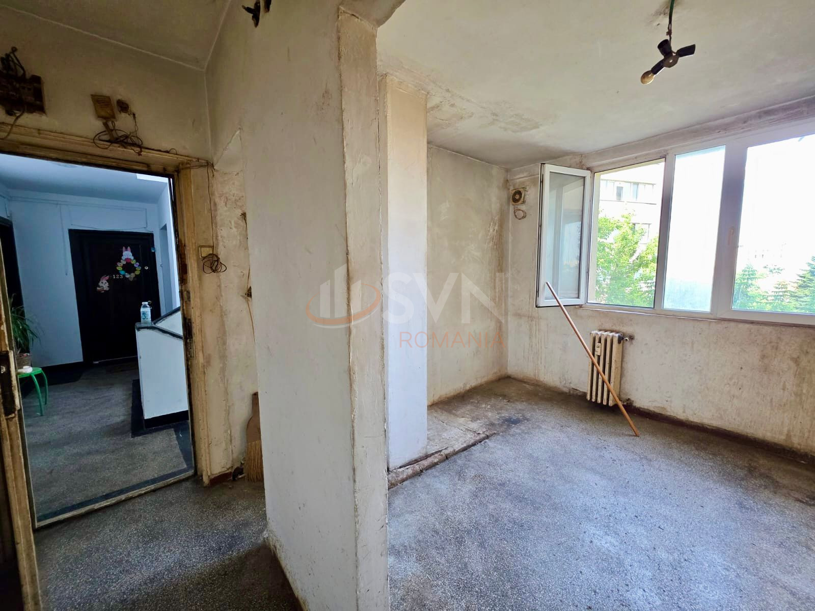 Apartament, 3 camere Bucuresti/Parcul Circului
